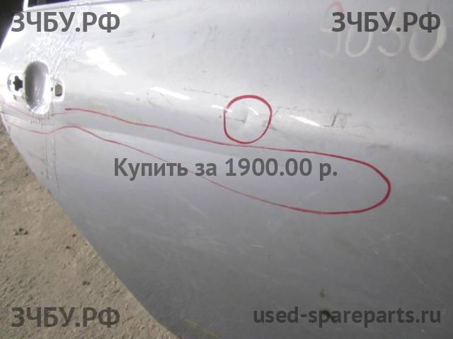 Toyota Corolla (E14 - E15) Дверь задняя правая