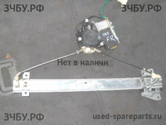 Mitsubishi Galant 8 (EA, EC) Стеклоподъёмник электрический передний правый