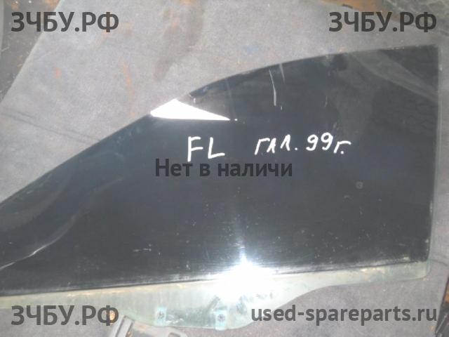 Mitsubishi Galant 8 (EA, EC) Стекло двери передней левой