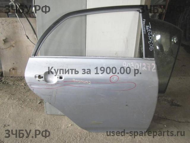 Toyota Corolla (E14 - E15) Дверь задняя правая