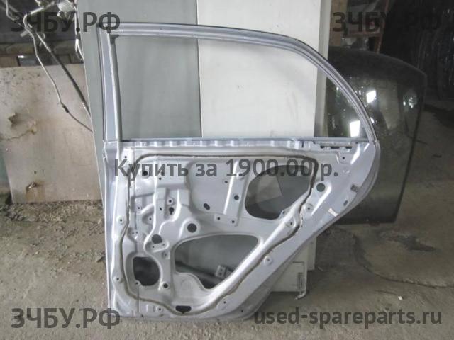 Toyota Corolla (E14 - E15) Дверь задняя правая
