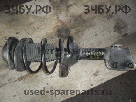Subaru Impreza 2 (G11) Стойка передняя правая (в сборе)
