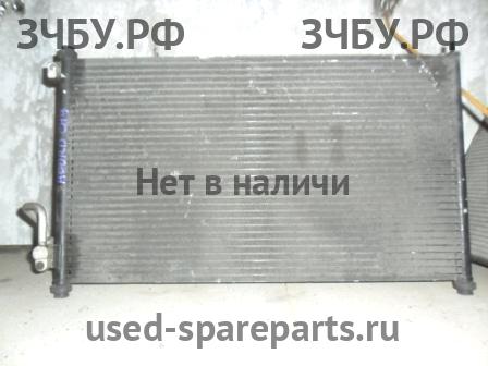 Honda Accord 6 Радиатор кондиционера