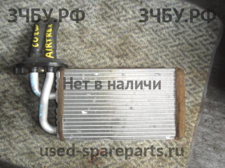 Mitsubishi Airtrek Радиатор отопителя