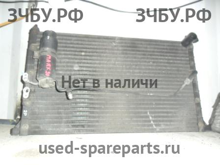 Toyota Mark 2 (X90) Радиатор кондиционера