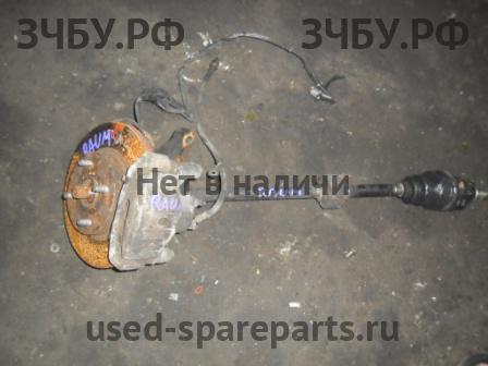 Toyota Raum 1 Тяга рулевая правая