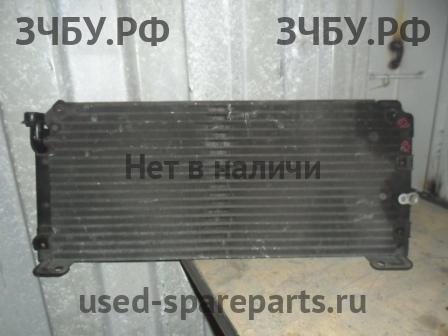 Toyota Starlet (P80) Радиатор кондиционера