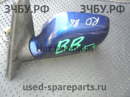Toyota BB (1) Зеркало левое электрическое