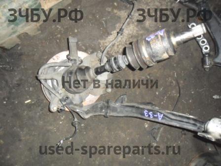 Nissan Cefiro (A33) Ступица передняя
