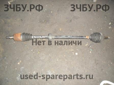 Honda Civic 7 Привод передний левый (ШРУС)