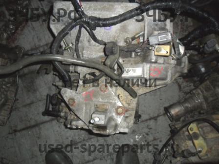 Mazda Demio 2 [DY] АКПП (автоматическая коробка переключения передач)