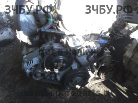 Suzuki Swift 1 Двигатель (ДВС)