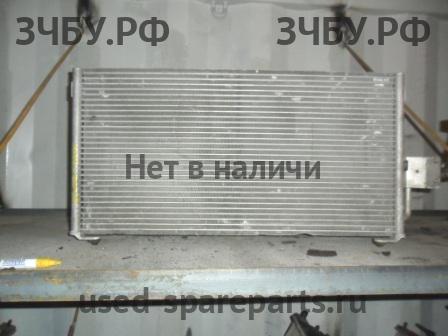 Mitsubishi Galant 8 (EA, EC) Радиатор кондиционера