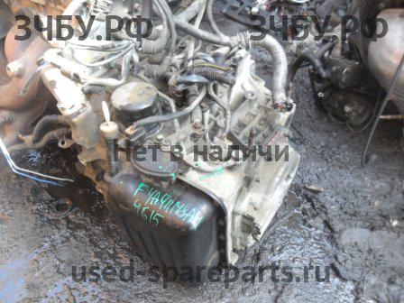 Mitsubishi Lancer 6 [CB] АКПП (автоматическая коробка переключения передач)