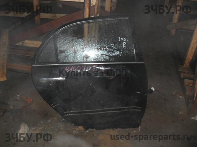 BYD F3 (1) Дверь задняя правая