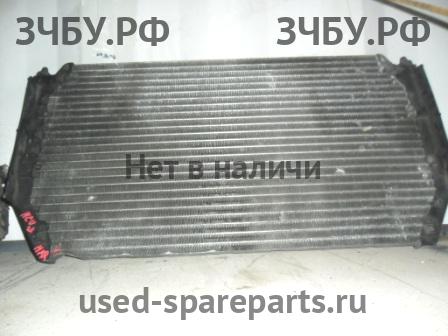 Toyota Mark 2 Qualis Радиатор кондиционера