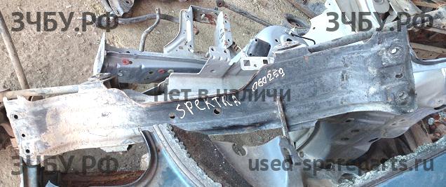 KIA Spectra Буль задний