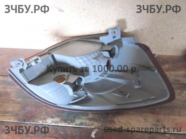 Subaru Legacy Outback 3 (B13) Фонарь левый