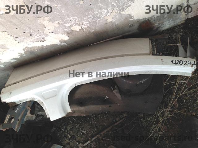Ford Focus 2 (рестайлинг) Элемент кузова