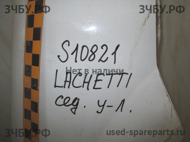 Chevrolet Lacetti Крыло переднее правое