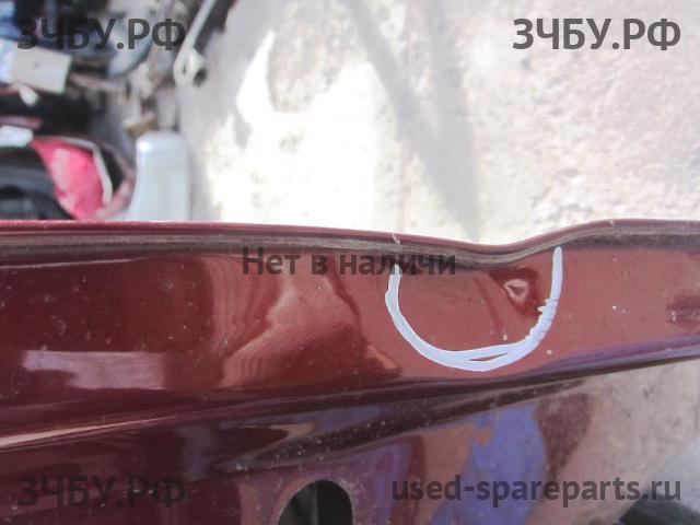 Mazda 3 [BL] Дверь задняя правая