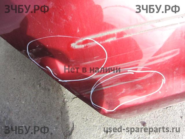 Mazda 3 [BL] Дверь задняя правая