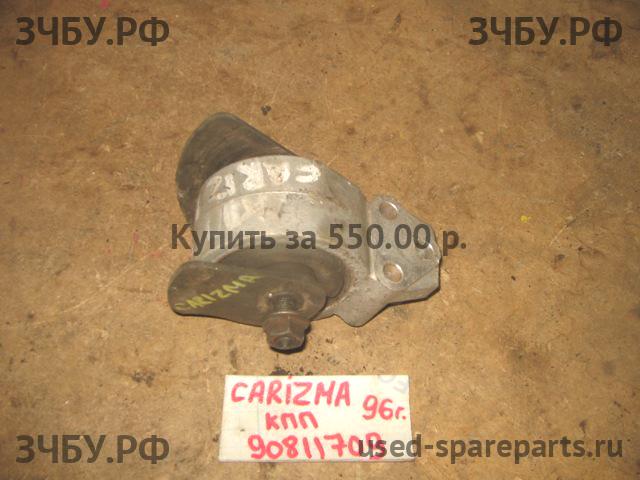 Mitsubishi Carisma (DA) Опора КПП