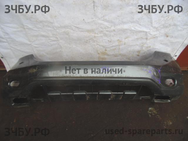 Honda CR-V 3 Бампер передний