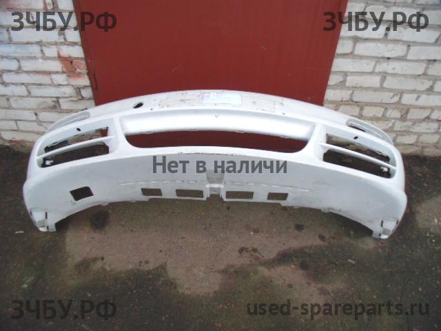 Porsche 911 (997) Бампер передний
