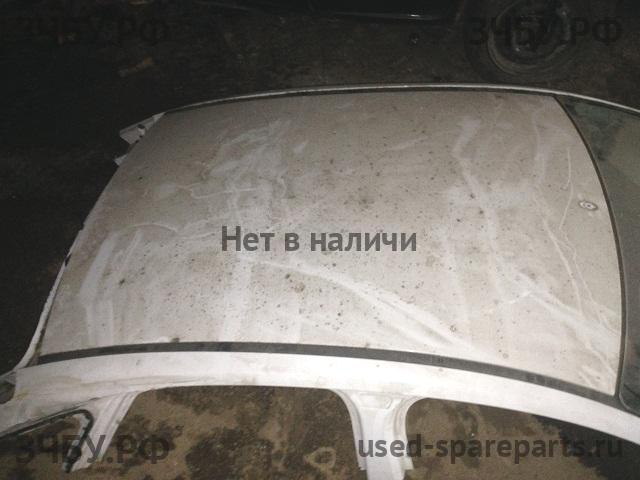 Ford Focus 2 (рестайлинг) Крыша