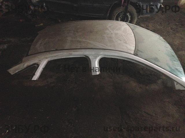 Ford Focus 2 (рестайлинг) Крыша