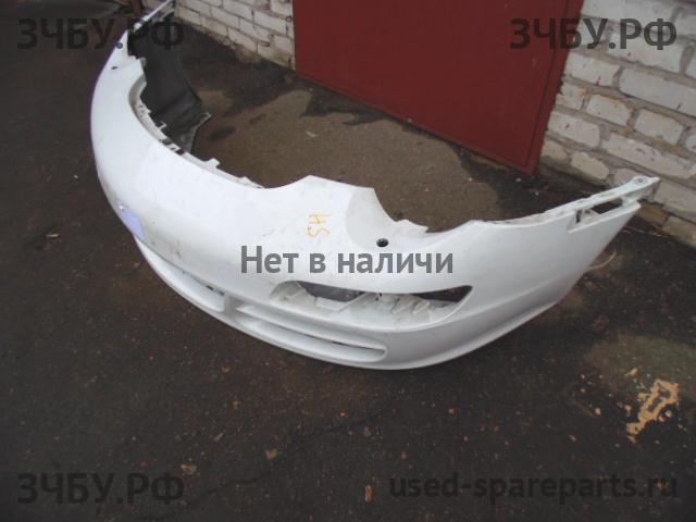 Porsche 911 (997) Бампер передний