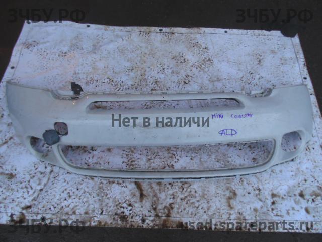 Mini Countryman 1 [R60] Бампер передний