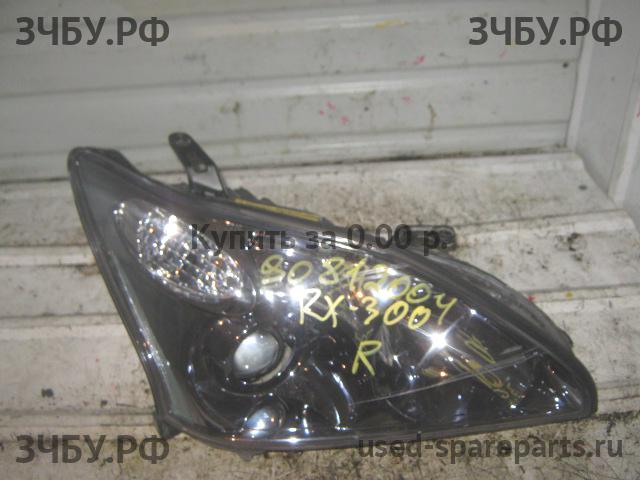 Lexus RX (2) 300/330/350/400h Фара правая