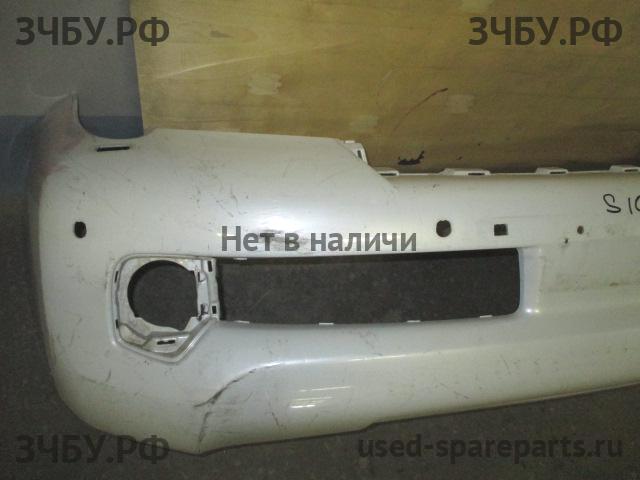 Lexus GX (2) 460 Бампер передний