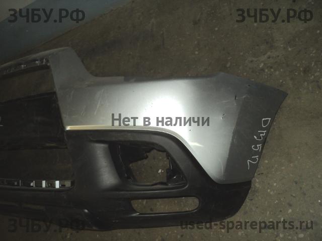 Mitsubishi ASX Бампер передний