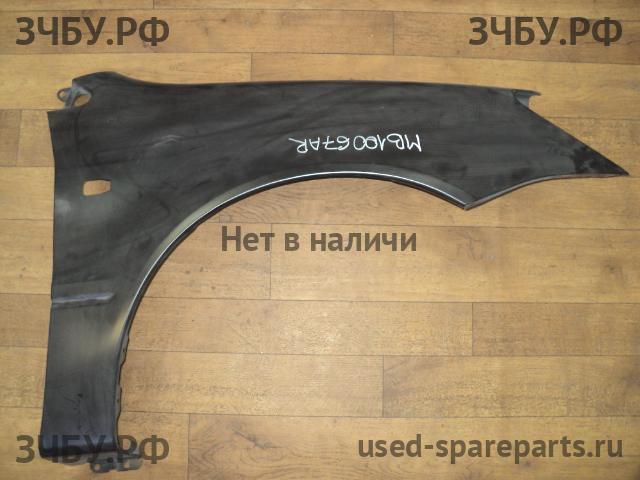 Mitsubishi Lancer 9 [CS/Classic] Крыло переднее правое