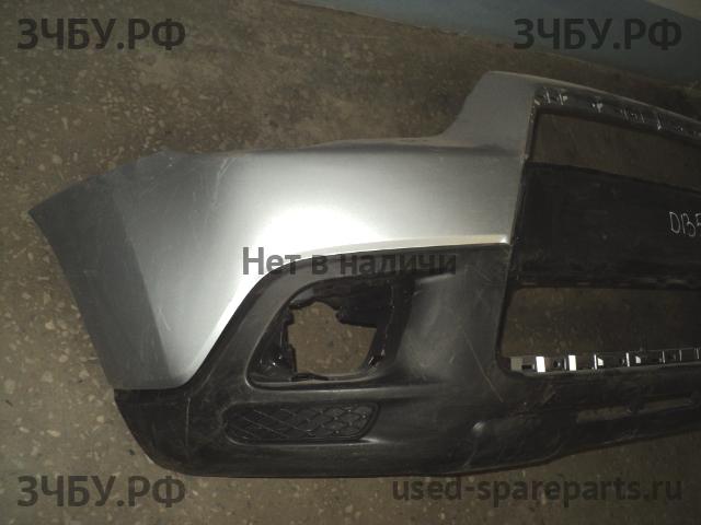 Mitsubishi ASX Бампер передний