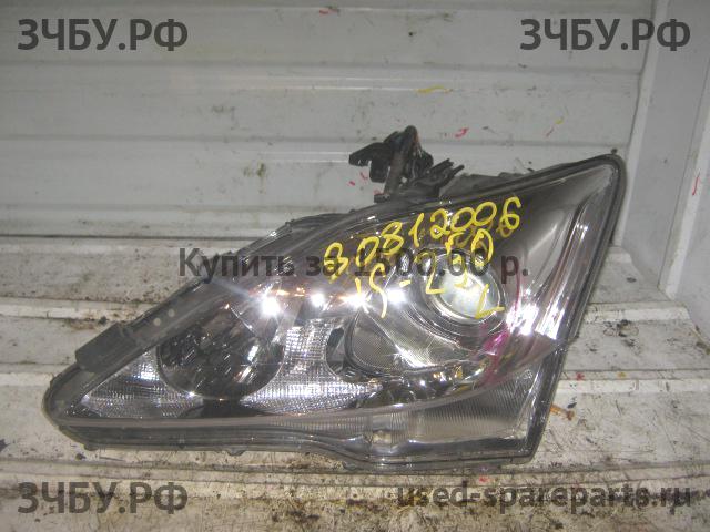Lexus IS (2) 250/350 Фара левая