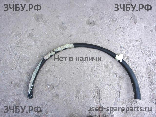 Infiniti EX 35/37 [J50] QX50 Накладка крыла переднего левого