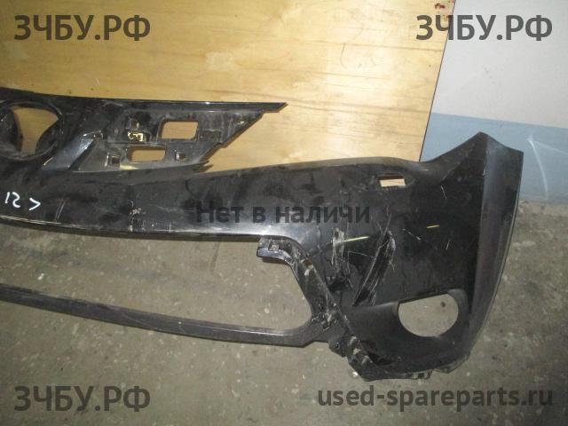 Toyota RAV 4 (4) Бампер передний