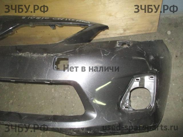 Toyota Corolla (E14 - E15) Бампер передний