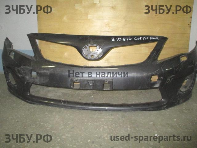 Toyota Corolla (E14 - E15) Бампер передний
