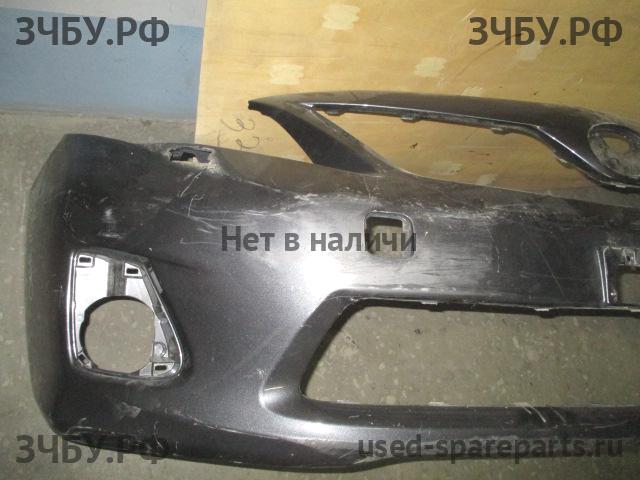Toyota Corolla (E14 - E15) Бампер передний