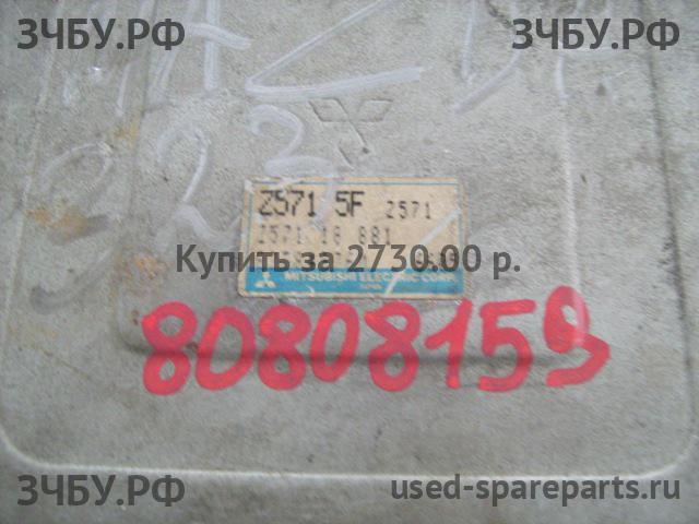 Mazda 323 [BA] Блок управления двигателем