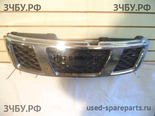 Nissan Patrol (Y61) Решетка радиатора