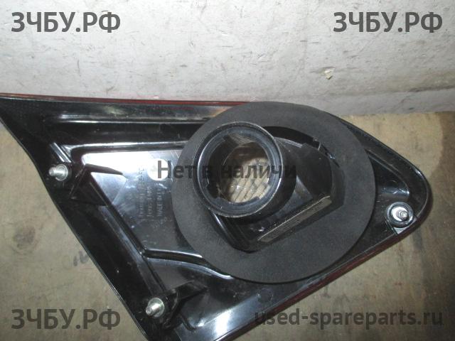 Nissan Qashqai (J10) Фонарь правый