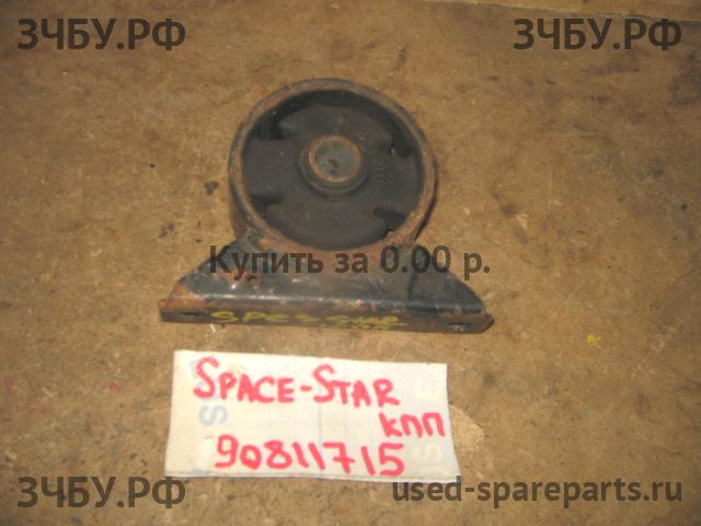Mitsubishi Space Star Опора КПП