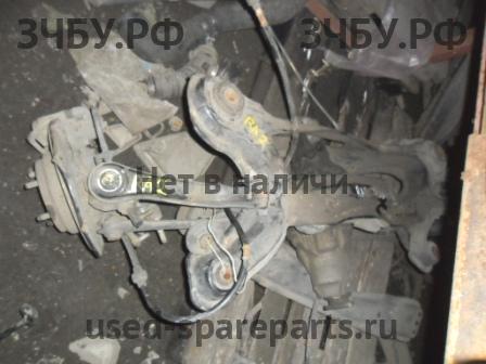 Honda Odyssey 1 Балка задняя поперечная