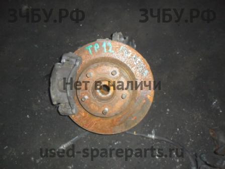 Nissan Primera P12 Ступица передняя